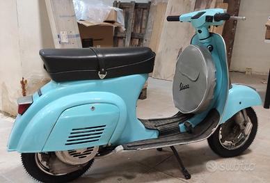 VESPA special 