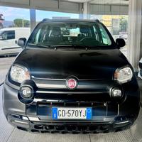 Fiat Panda 1.0 FireFly S&S Hybrid City Cross