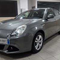 Alfa Romeo Giulietta 1.6 JTDm-2 105 CV Exclusive