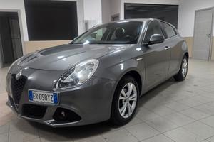 Alfa Romeo Giulietta 1.6 JTDm-2 105 CV Exclusive