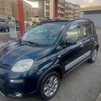 Fiat panda 4x4