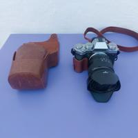 FUJI T5  Dicembre 2023- circa 5000 SCATTI