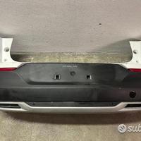 Paraurti posteriore opel grandland x 95525779