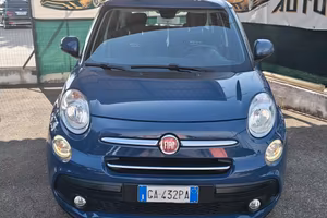 Fiat 500L 1.3 Multijet 95 CV Sport