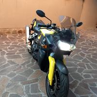 Moto BMW k1200 r