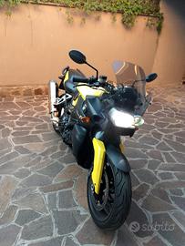 Moto BMW k1200 r