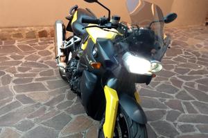 Moto BMW k1200 r