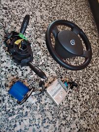ricambi per fiat punto 
