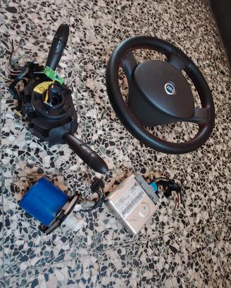 ricambi per fiat punto 