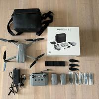 Drone DJI Mavic Air 2