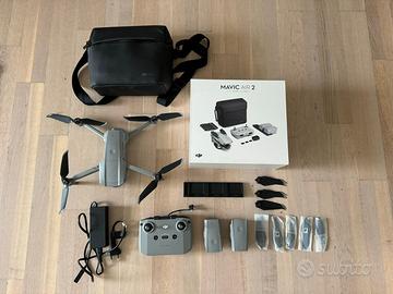 Drone DJI Mavic Air 2