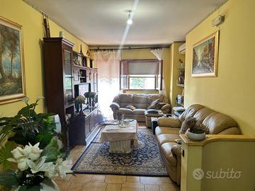 Appartamento Latina [Cod. rif 3261841VRG]