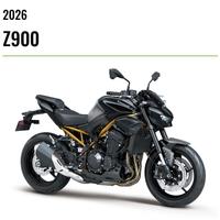 KAWASAKI Z900 SUPERNAKED ANNO 2026