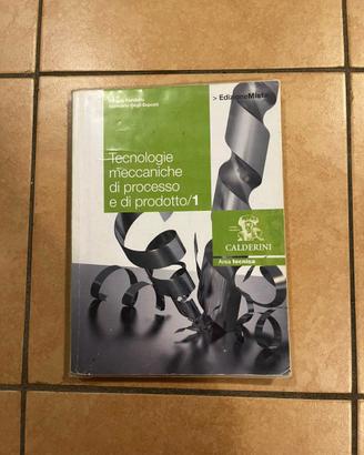 libri di testo