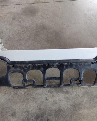 Paraurti posteriore FIAT PANDA del 2015