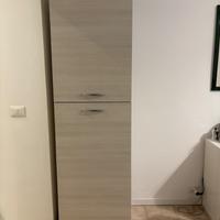 Colonna frigorifero