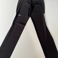 Pantalone sportivo tecnico donna