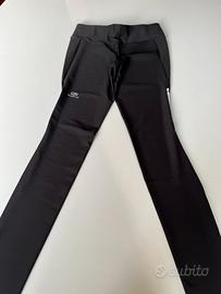 Pantalone sportivo tecnico donna