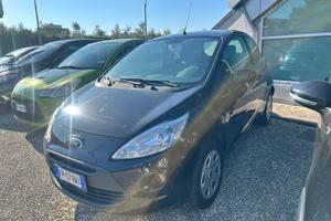 Ford Ka Ka+ 1.3 TDCi 75CV Titanium