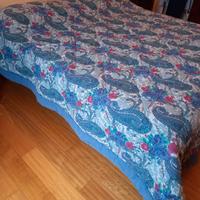 Trapunta matrimoniale R.BALESTRA for ZUCCHI