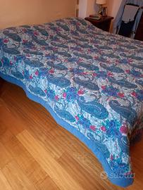 Trapunta matrimoniale R.BALESTRA for ZUCCHI