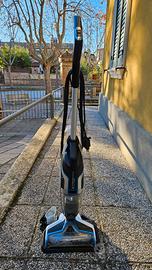 "Aspirapolvere/Lavando/Asciugatrice 3 in 1"