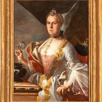 Dipinto Carlo Amalfi