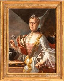 Dipinto Carlo Amalfi