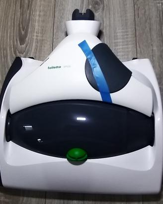 FOLLETTO SP 530 pulilava 