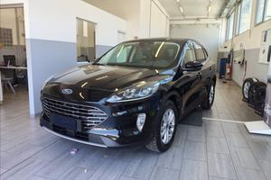 FORD Kuga 1.5 ecoblue Titanium 2wd 120cv