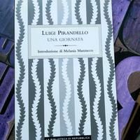 Luigi Pirandello - Una giornata
