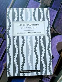 Luigi Pirandello - Una giornata