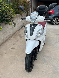 Scooter 125