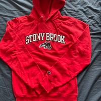 Felpa champion “Stony Brook”