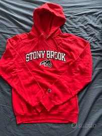 Felpa champion “Stony Brook”