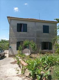 Villa di 161 m² con 5 locali e box auto doppio a M