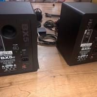 M -Audio  BX5 D2 coppia