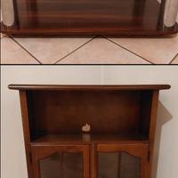 Tavolino e mobiletto