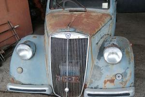 Lancia ardea 2 serie