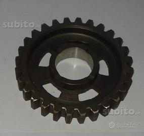 Ingranaggio 2' sul secondario Moto Morini