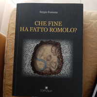 Che fine ha fatto Romolo? - Sergio Fontana