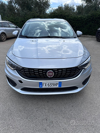 Fiat tipo 1.3 multijet 95cv 2019