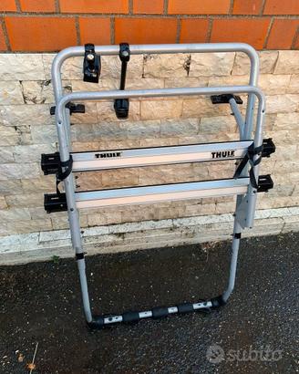 Portabici THULE