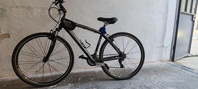 Bici unisex Lombardo 