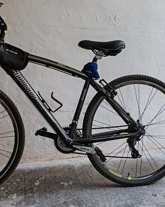 Bici unisex Lombardo 