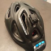 Casco mtb 
