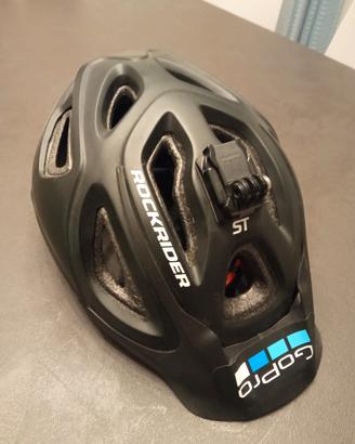 Casco mtb 