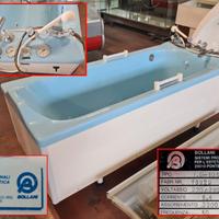 vasca da bagno per spa usata