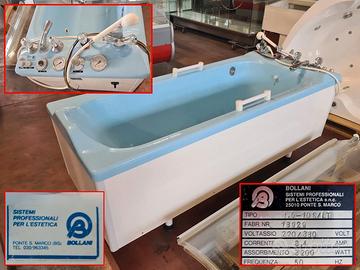 vasca da bagno per spa usata