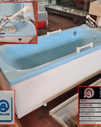 vasca da bagno per spa usata